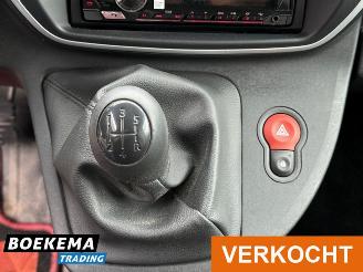 Renault Kangoo Express 1.5 DCI 75 Express Comfort Airco Cruise PDC Schuifdeur picture 13