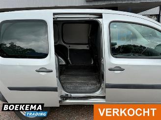 Renault Kangoo Express 1.5 DCI 75 Express Comfort Airco Cruise PDC Schuifdeur picture 18
