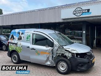 skadebil bedrijf Renault Kangoo 1.5 Blue dCi 75 Comfort L1 Navi Climate Cruise Camera PDC Trekh. 2023/12