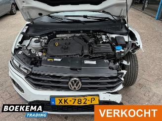 Volkswagen T-Roc 1.5 TSI Sport Aut. Virtual Led Navi Cruise PDC Trekh. picture 9