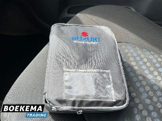 Suzuki Celerio 1.0 Comfort Airco Bluetooth picture 27