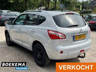 Nissan Qashqai 2.0 Tekna Aut. Glazen dak Bose Leder Climate Cruise PDC picture 3
