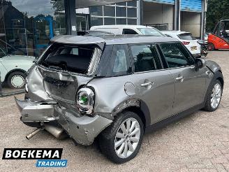 Mini Cooper Mini 1.5 Chili Led Keyless Climate Navi Cruise PDC picture 2