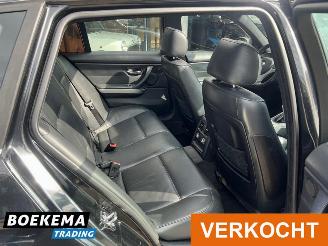 BMW 3-serie 325i High Exec. Pano Leder Xenon Navi Clima Cruise PDC picture 21
