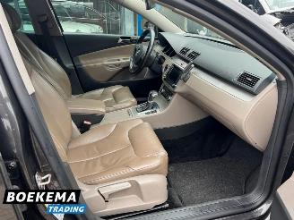 Volkswagen Passat Variant 1.4 TSI DSG Leder Xenon Climate Cruise Trekhaak picture 22