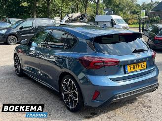 Ford Focus 1.0 Hybrid ST Line Keyless LED Climate Navi Cruise PDC picture 3