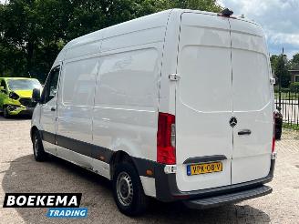 Mercedes Sprinter 314 2.2 CDI L2-H2 Automaat Camera Climate Keyless picture 3