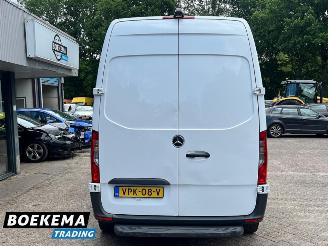 Mercedes Sprinter 314 2.2 CDI L2-H2 Automaat Camera Climate Keyless picture 20