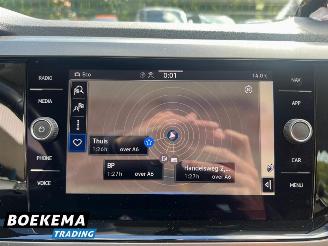 Volkswagen Polo 1.0 TSI Comfortline Navi Climate Cruise PDC picture 27