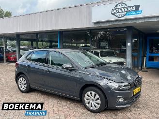 Schadeauto Volkswagen Polo 1.0 TSI Comfortline Navi Climate Cruise PDC 2021/3