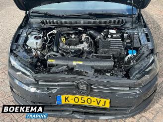 Volkswagen Polo 1.0 TSI Comfortline Navi Climate Cruise PDC picture 10