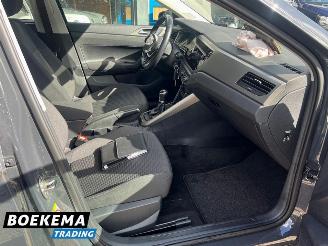 Volkswagen Polo 1.0 TSI Comfortline Navi Climate Cruise PDC picture 21