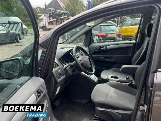 Opel Zafira 1.8 '111' Edition 7-Pers Aut Cruise Navi picture 15