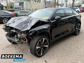 Polestar 2 Long Range Dual Motor 78kWh 400PK Harmann Kardon Memory Navigatie picture 4