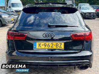 Audi Rs6 4.0 TFSI Quattro Performance BTW 605PK HUD Panorama Carbon picture 11