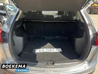 Mazda CX-5 2.0 SkyActiv-G 165 2WD Aut Navi Climate Cruise Stoelverw. PDC picture 22