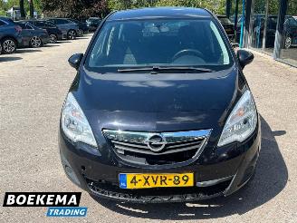 Opel Meriva 1.4 Edition Climate Cruise Control PDC picture 5