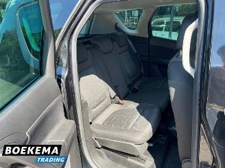 Opel Meriva 1.4 Edition Climate Cruise Control PDC picture 21