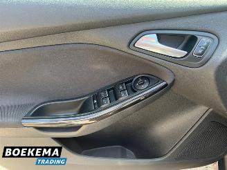 Ford Focus Wagon 1.5 TDCI Titanium Navigatie Climate Cruise PDC Trekh. picture 25