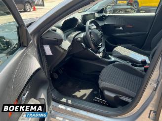 Peugeot 208 1.2 PureTech Blue Lease Navigatie Airco Cruise picture 22