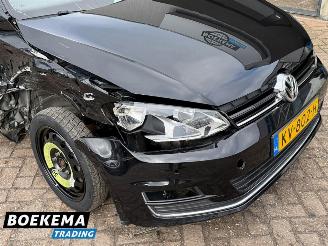 Volkswagen Golf 1.4 TSI Highline Navigatie Climate Camera Cruise picture 6