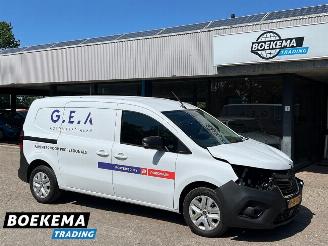 Renault Kangoo 1.5 DCI 95 L2 Stoelverw. Keyless Carplay 5204Km! picture 1