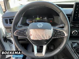 Renault Kangoo 1.5 DCI 95 L2 Stoelverw. Keyless Carplay 5204Km! picture 22