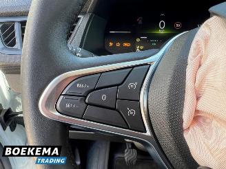 Renault Kangoo 1.5 DCI 95 L2 Stoelverw. Keyless Carplay 5204Km! picture 24