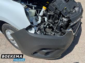 Renault Kangoo 1.5 DCI 95 L2 Stoelverw. Keyless Carplay 5204Km! picture 12