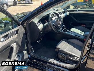 Volkswagen Passat Variant 1.4 TSI GTE Panorama Massage Virtual Camera picture 13