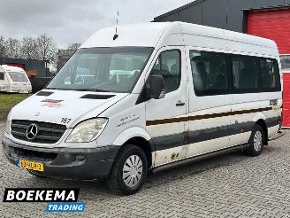 Mercedes Sprinter 311 2.2 CDI 432 9-Persoons Rolstoellift Airco Automaat picture 4