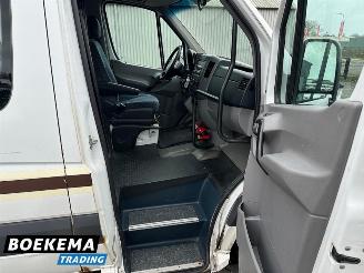 Mercedes Sprinter 311 2.2 CDI 432 9-Peroons Rolstoellift Airco Automaat Maxi picture 21