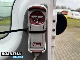 Mercedes Sprinter 311 2.2 CDI 432 9-Peroons Rolstoellift Airco Automaat Maxi picture 18