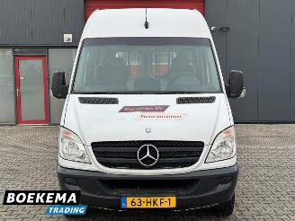 Mercedes Sprinter 311 2.2 CDI 366 Airco 9-Persoons Rolstoellift Automaat picture 5