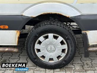 Mercedes Sprinter 311 2.2 CDI 366 Airco 9-Persoons Rolstoellift Automaat picture 6