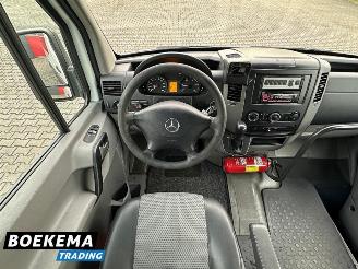 Mercedes Sprinter 311 2.2 CDI 366 Airco 9-Persoons Rolstoellift Automaat picture 22