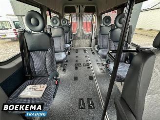 Mercedes Sprinter 311 2.2 CDI 366 Airco 9-Persoons Rolstoellift Automaat picture 21