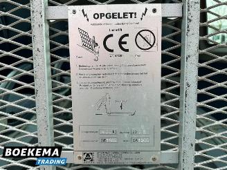 Mercedes Sprinter 311 2.2 CDI 366 Airco 9-Persoons Rolstoellift Automaat picture 15