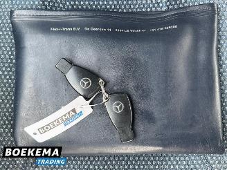 Mercedes Sprinter 311 2.2 CDI 366 Airco 9-Persoons Rolstoellift Automaat picture 28