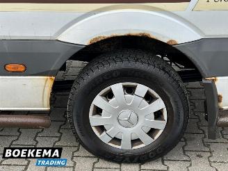 Mercedes Sprinter 311 2.2 CDI 366 Airco 9-Persoons Rolstoellift Automaat picture 7