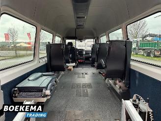 Volkswagen Crafter 35 2.0 TDI L3-H2 9-Persoons Rolstoellift picture 10