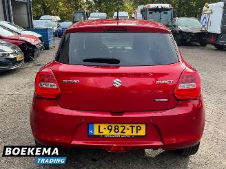 Suzuki Swift 1.2 Hybrid Led Airco Cruise PDC Camera Stoelverw. picture 14