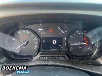 Opel Vivaro 1.5 CDTI L2H1 Selection Navigatie Airco Cruise Camera Trekh. picture 24