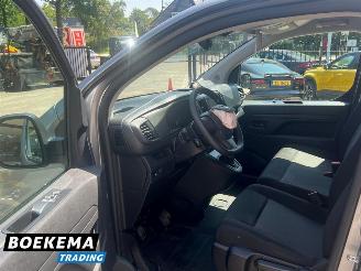 Opel Vivaro 1.5 CDTI L2H1 Selection Navigatie Airco Cruise Camera Trekh. picture 15