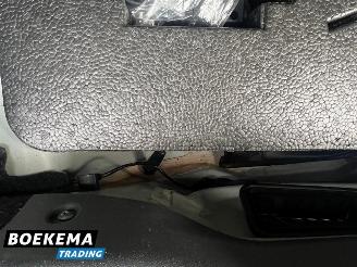 Fiat 500C 1.2 Rock Interscope Airco PDC picture 15