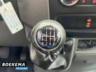 Volkswagen Crafter 35 2.0 TDI L3H2 9-Pers Rolstoellift Airco Cruise picture 22