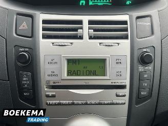 Toyota Yaris 1.3 VVTi Luna Climate Cruise picture 27