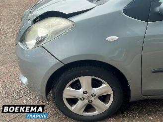 Toyota Yaris 1.3 VVTi Luna Climate Cruise picture 9