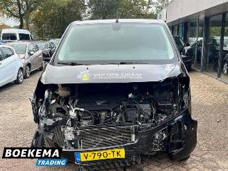 Citroën Jumpy 2.0 HDI 120 Club 3-Pers. Navi Cruise Airco Camera PDC picture 5