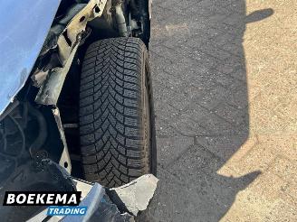 Volkswagen Golf 1.2 TSI Highline Climate Cruise stoelverw. picture 23